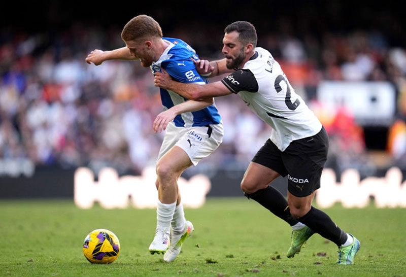 Deportivo nhiều khả năng sẽ giành trọn 3 điểm trên sân nhà
