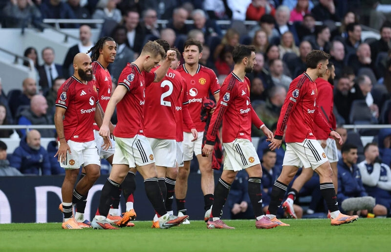 Man United nhiều khả năng sẽ giành trọn 3 điểm trên sân nhà